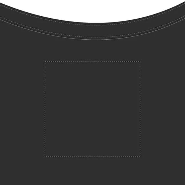 Men's 220 GSM Dropshoulder Oversized T-shirt - Necklabel