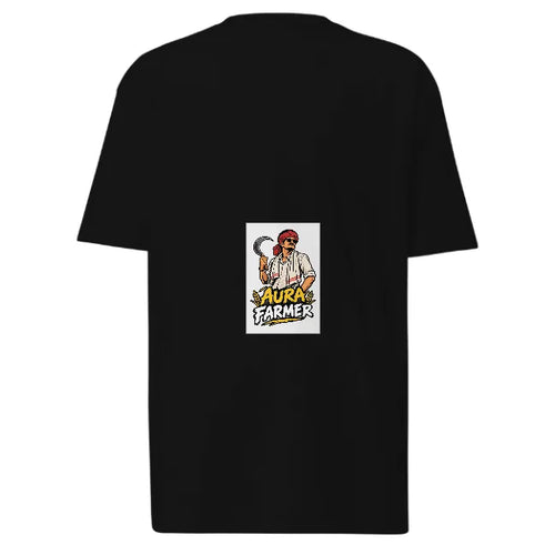 Men's 180 GSM Half Sleeve Round Neck T-shirt - Front